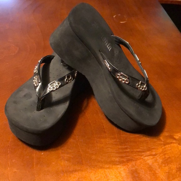 Demonia | Shoes | Demonia Sandals | Poshmark
